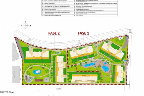 2 bedrooms Apartment in Dinh An, Vietnam No. 88846 12