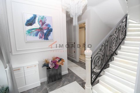 5 bedrooms Villa in An Thach Trung, Vietnam No. 18019 28