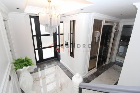 5 bedrooms Villa in An Thach Trung, Vietnam No. 18019 22