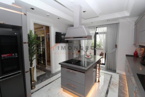 5 bedrooms Villa in An Thach Trung, Vietnam No. 18019 18