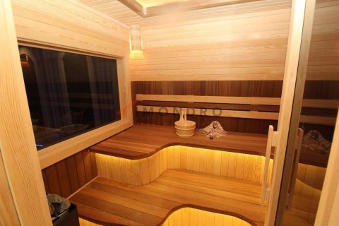 5 bedrooms Villa in An Thach Trung, Vietnam No. 18019 8