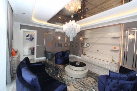 5 bedrooms Villa in An Thach Trung, Vietnam No. 18019 30