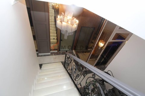 5 bedrooms Villa in An Thach Trung, Vietnam No. 18019 21