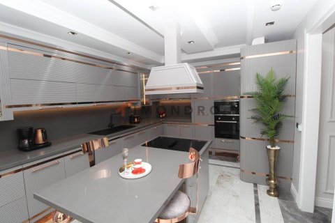 5 bedrooms Villa in An Thach Trung, Vietnam No. 18019 17