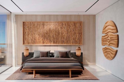 Вилла с 4 спальнями в Панган, Таиланд №1894 5