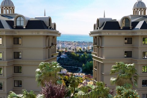 5 bedrooms Penthouse in Chau Lang, Vietnam No. 12287 12