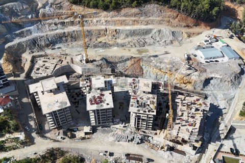 5 bedrooms Penthouse in Chau Lang, Vietnam No. 12287 25