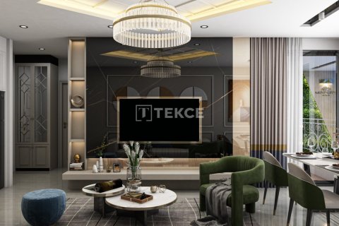 5 bedrooms Penthouse in Chau Lang, Vietnam No. 12287 11