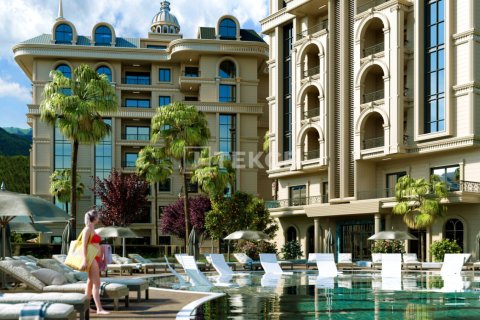 5 bedrooms Penthouse in Chau Lang, Vietnam No. 12287 15