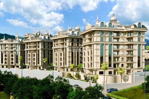 5 bedrooms Penthouse in Chau Lang, Vietnam No. 12287 14