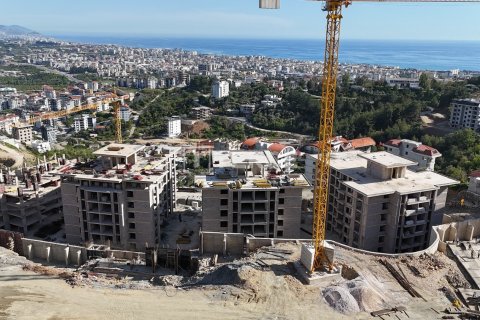 5 bedrooms Penthouse in Chau Lang, Vietnam No. 12287 23