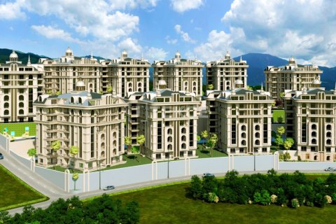 5 bedrooms Penthouse in Chau Lang, Vietnam No. 12287 13