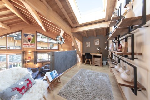 7 bedrooms House in Morzine, France No. 100132 9