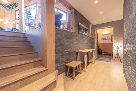 7 bedrooms House in Morzine, France No. 100132 4