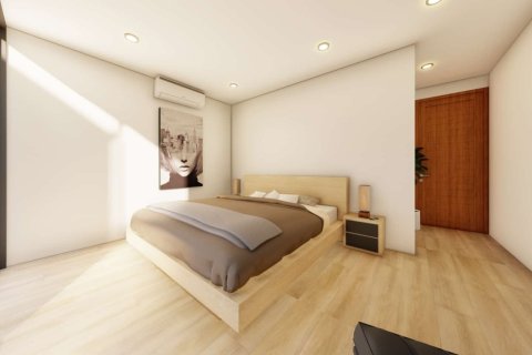 4 bedrooms Villa in Koh Pha Ngan, Thailand No. 1049 5