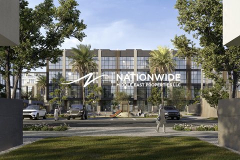 3 bedrooms Townhouse in Binh Duong, Vietnam No. 87982 10