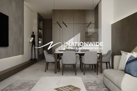 3 bedrooms Townhouse in Binh Duong, Vietnam No. 87982 4