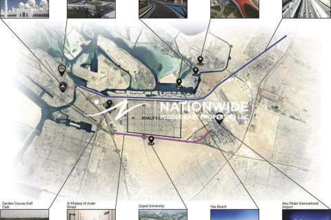 3 bedrooms Townhouse in Binh Duong, Vietnam No. 87982 9