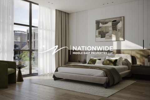 3 bedrooms Townhouse in Binh Duong, Vietnam No. 87982 5