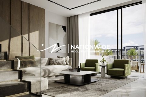 3 bedrooms Townhouse in Binh Duong, Vietnam No. 87982 2