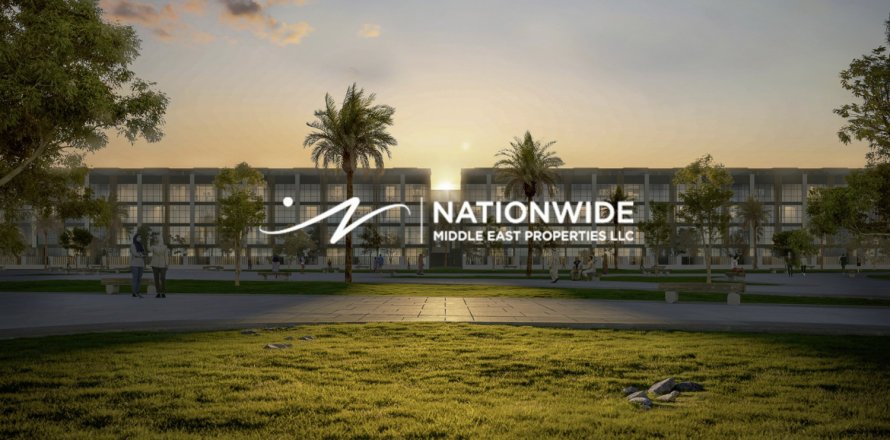 3 dormitorios Townhouse en Abu Dhabi, UAE No. 87982