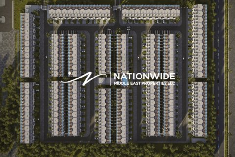 3 bedrooms Townhouse in Binh Duong, Vietnam No. 87982 14