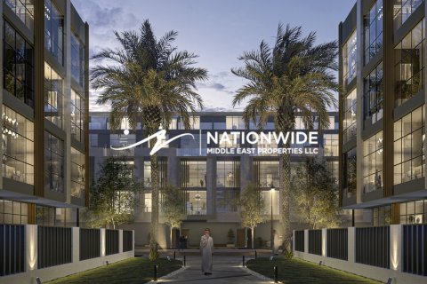 3 bedrooms Townhouse in Binh Duong, Vietnam No. 87982 13