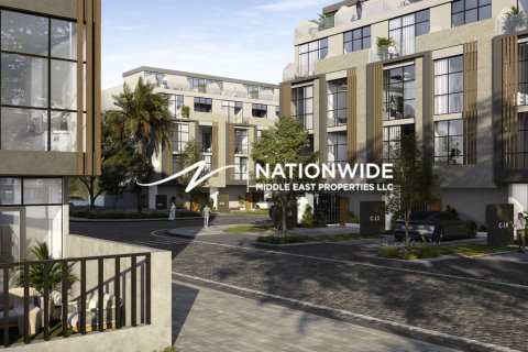 3 bedrooms Townhouse in Binh Duong, Vietnam No. 87982 12