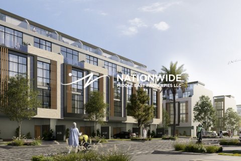 3 bedrooms Townhouse in Binh Duong, Vietnam No. 87982 8