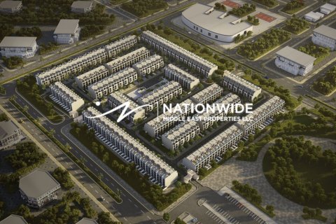 3 bedrooms Townhouse in Binh Duong, Vietnam No. 87982 11