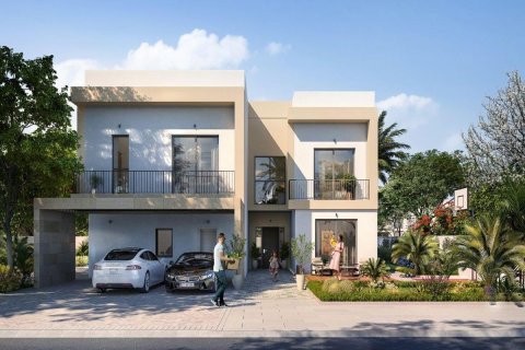 4 bedrooms Townhouse in Thach Than, Vietnam No. 93314 3