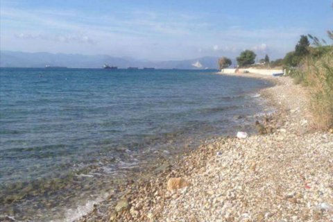 500m² Building in Agioi Theodoroi, Greece No. 56985 4