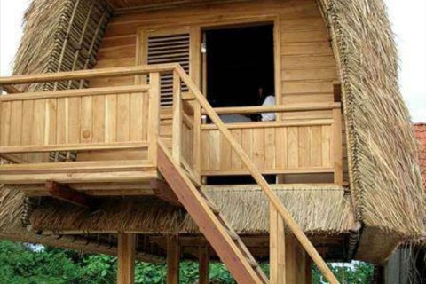 500m² Building in Agioi Theodoroi, Greece No. 56985 3