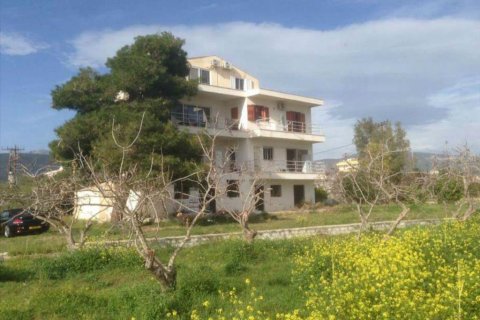 500m² Building in Agioi Theodoroi, Greece No. 56985 1
