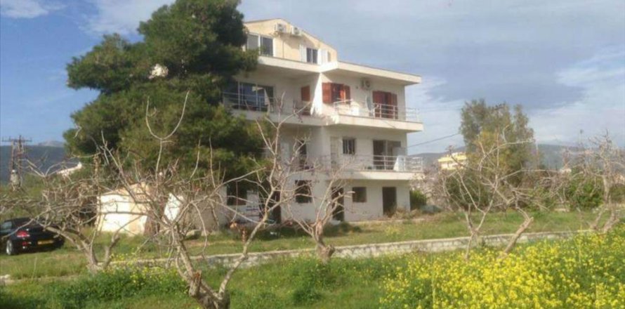 500m² Building in Agioi Theodoroi, Greece No. 56985