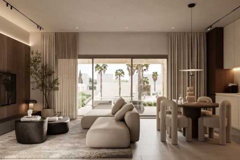 2 dormitorios Villa en Geroskípou, Cyprus No. 70010 3