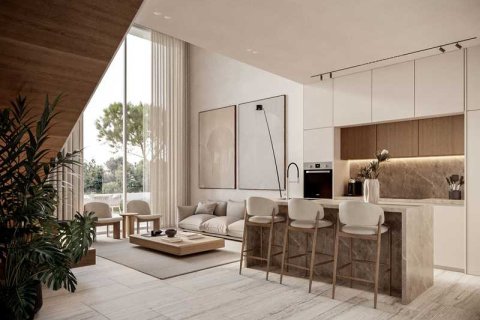 2 dormitorios Villa en Geroskípou, Cyprus No. 70010 4