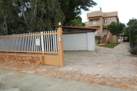 3 dormitorios House en Agioi Theodoroi, Greece No. 123991 4