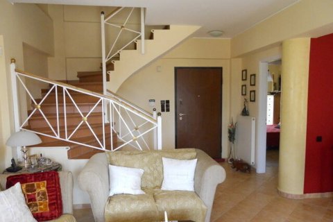 3 dormitorios House en Agioi Theodoroi, Greece No. 123991 3