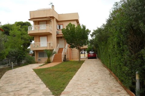3 dormitorios House en Agioi Theodoroi, Greece No. 123991 5