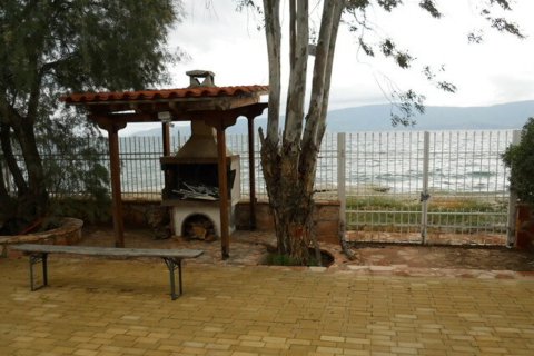 3 dormitorios House en Agioi Theodoroi, Greece No. 123991 2