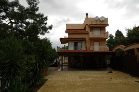 3 dormitorios House en Agioi Theodoroi, Greece No. 123991 8