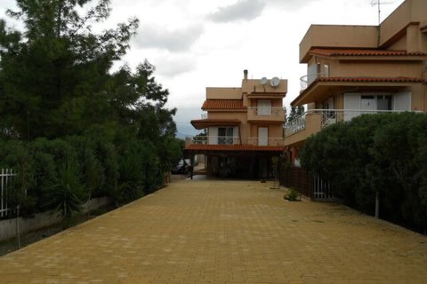 3 dormitorios House en Agioi Theodoroi, Greece No. 123991