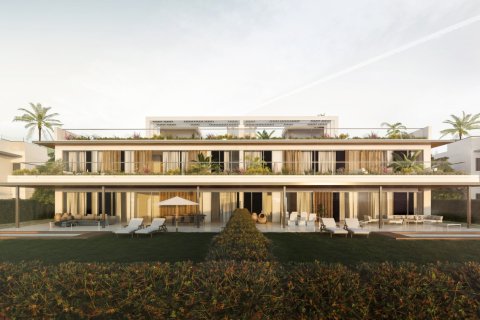 4 chambres Appartement à Tan Xuan, Vietnam No. 27048 18