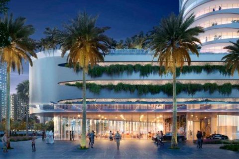 Квартира студия в Хайбачынг, Вьетнам №91618 3