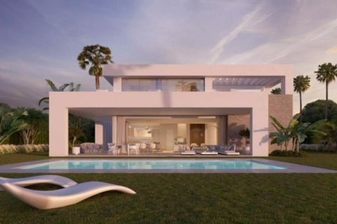 3 dormitorios House en Mijas, Spain No. 25283