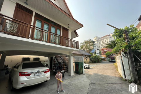 Коммерческая недвижимость 200м² в Чиангмай, Таиланд №97919 7