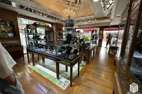 Коммерческая недвижимость 200м² в Чиангмай, Таиланд №97919 3