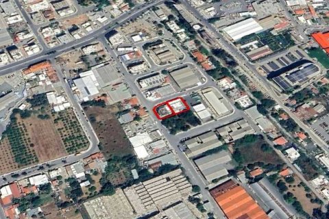 Commercial property in Limassol, Cyprus No. 81889 1