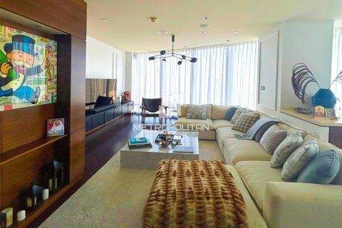 2 bedrooms Apartment in Downtown Dubai (Downtown Burj Dubai), UAE No. 118176